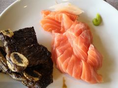 -西安凯悦酒店·湖畔中餐厅