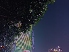 -观音桥步行街