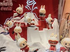 -泡泡玛特POPMART(世豪广场店)