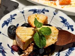 -阿吾罗日本料理(K11艺术中心店)