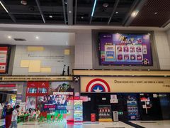 -万达影城(资阳万达广场IMAX店)