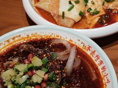 天水手擀粉-再回首(西关木塔巷店)