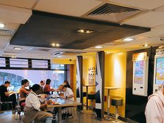 -麦当劳(一德路店)