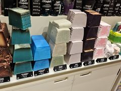-LUSH(威尼斯人店)