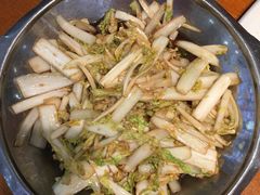 -金掌勺东北菜(格兰晴天店)