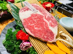 -黑牛の店·和牛烧肉(大悦城店)