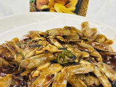 -濠江渔港酒楼(湾仔海鲜街，会展中心店)