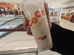 -CoCo都可(金狮店)