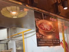 -永安水煮活鱼·仪征菜(仪征奥林匹克店)