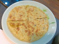 右玉糖饼-三道菜(明堂公园店)