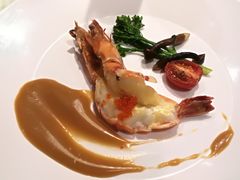 -禾牧铁板创意料理(姑嫂树路店)