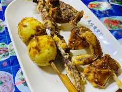 -卜奎风味便宜坊(兴隆路店)