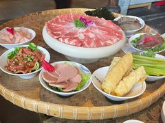 -小龙坎火锅(东汇城店)