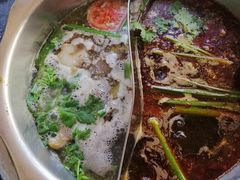-刘艳黄牛肉(九襄店)