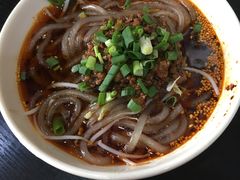 -秦云老太婆摊摊面(磁器口店)
