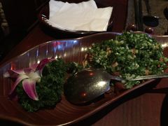 花马天堂云南餐厅(高邮路店)-花马天堂云南餐厅 Lost Heaven(高邮路店)
