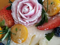 -ZOZO's昌左左精致甜品设计(新北店)