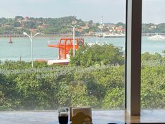 -厦门海港英迪格酒店(中山路店)