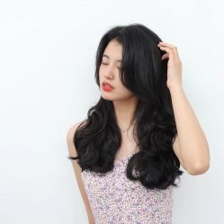 -丽时 Hair Salon