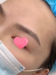 -久匠·纹眉半永久野生眉