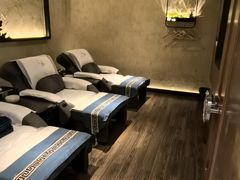 -新紫霞养生·影院足道·SPA(金山区店)