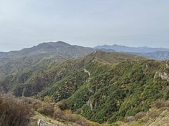 -灵山