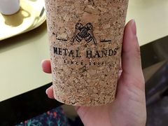 -铁手珈琲制造局metalhands(望京店)