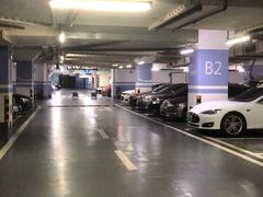 -广交会威斯汀酒店