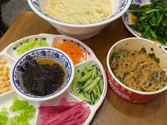 -咂摸(南锣鼓巷店)