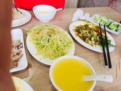 -姥家春饼店(漳州二路店)