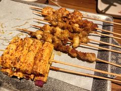 -管氏翅吧(地安门店)