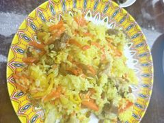 -巴依老爷新疆餐厅