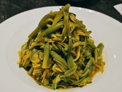 凉拌黄花-紫泥369粗粮季(鼓楼店)