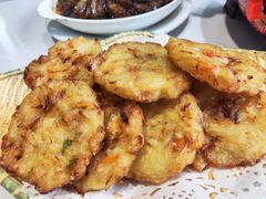 -老奶奶私房菜(天台里街店)