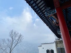 -九华山风景区