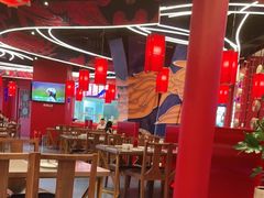 大堂-峨嵋酒家(熙悦天街店)