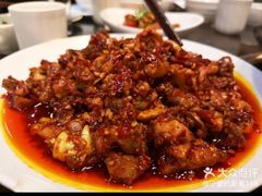 -志晖园圆子鸡·辣子鸡(阳光店)