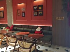 -嗒令甜品·主题融合料理餐厅(首座时代店)