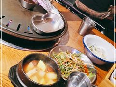 -济州爱肉堂(总店)