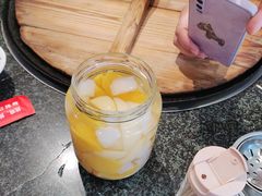 -老渔翁炖鱼坊(黄海西路东山店)