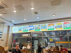 -老牌依强牛肉店(达道总店)