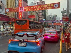 -唐人街(耀华力路)