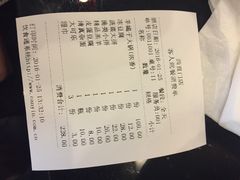 -蝎王府羊蝎子(西直门店)