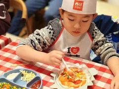 -西贝(宝乐汇店)