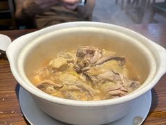 -民间瓦缸煨汤館(嵩山路店)