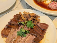 -潮州府·潮菜·砂锅粥(徐家汇店)