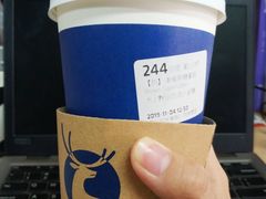 -瑞幸咖啡(浙江大学紫金港校区店)
