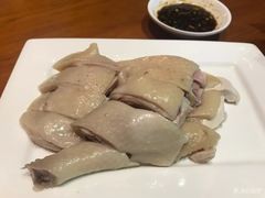 -糟粕醋·椰苑海南菜餐厅(亚龙湾天域酒店)