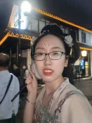 -洛水阁·汉服妆造体验馆(山塘街店)