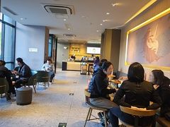 -星巴克(北京广渠门名敦道店)